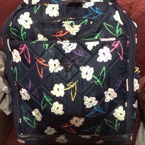 Lug Porter Wheelie NWT